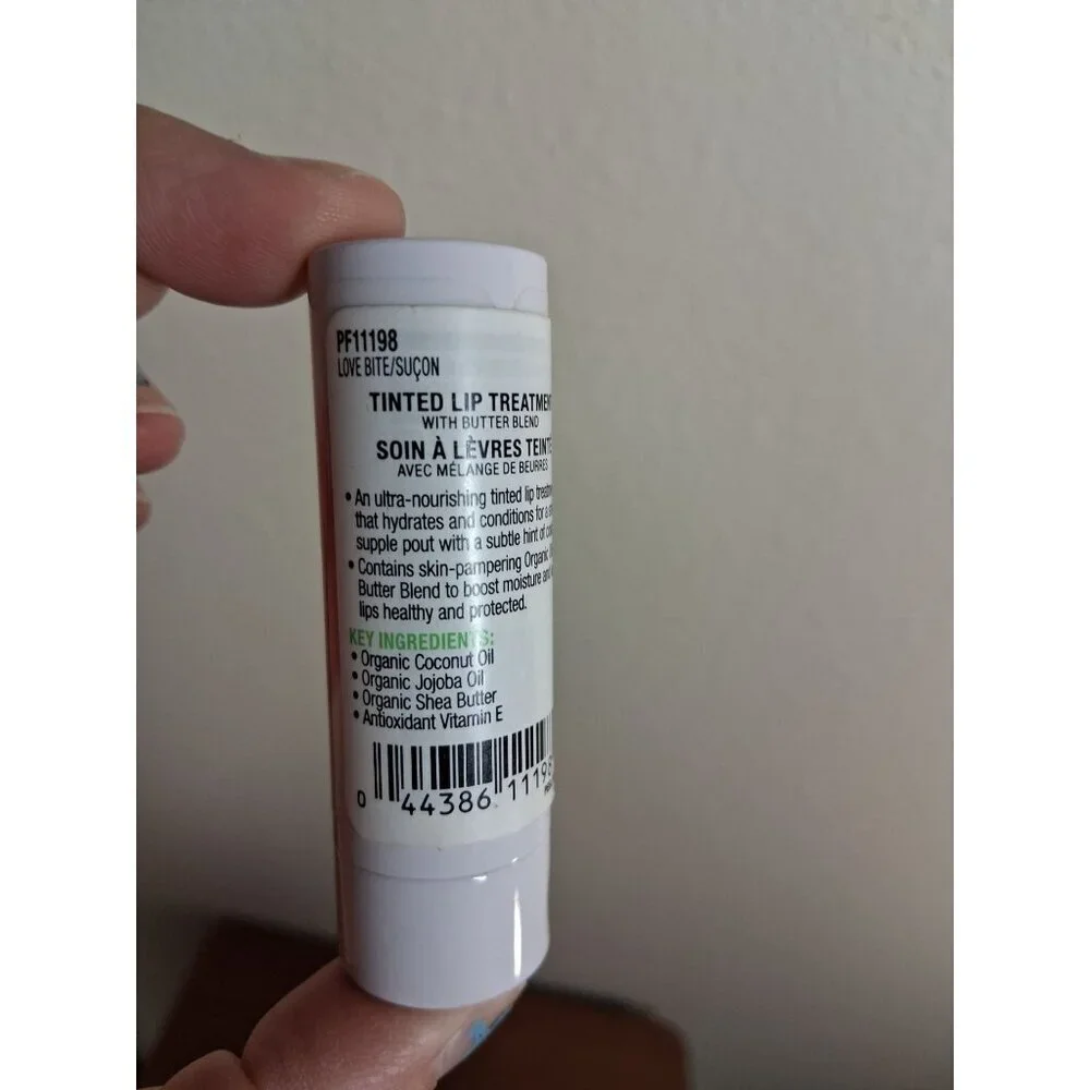 Physician's Formula Tinted Lip Treatment Love Bite
